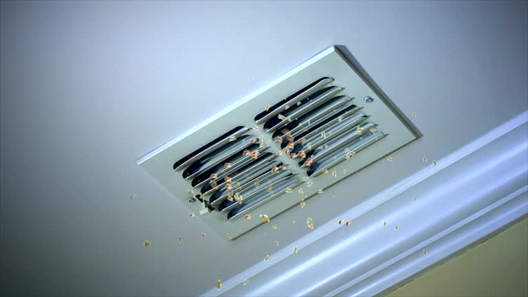 HVAC Maintenance and Cleaning in MI