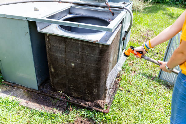 Best Local Air Duct Cleaning Services  in Lake Fenton, MI
