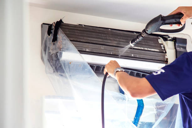 Best Air Vent Cleaning Services  in Lake Fenton, MI