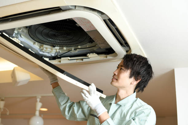 Best HVAC Maintenance and Cleaning  in Lake Fenton, MI