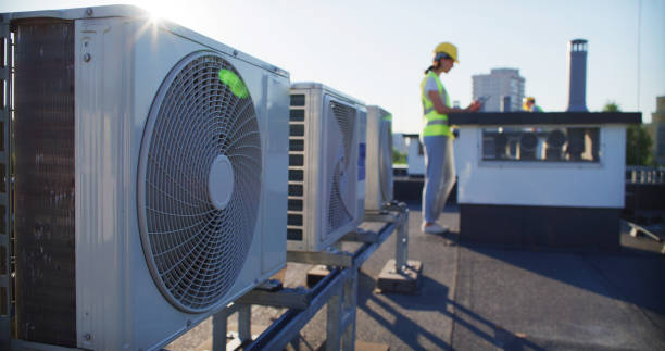 Best Affordable Air Duct Cleaning  in Lake Fenton, MI