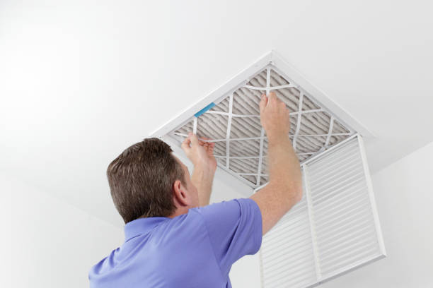 Reliable MI Airduct Cleaning Solutions